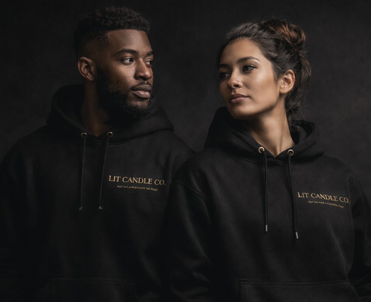 Lit Apparel