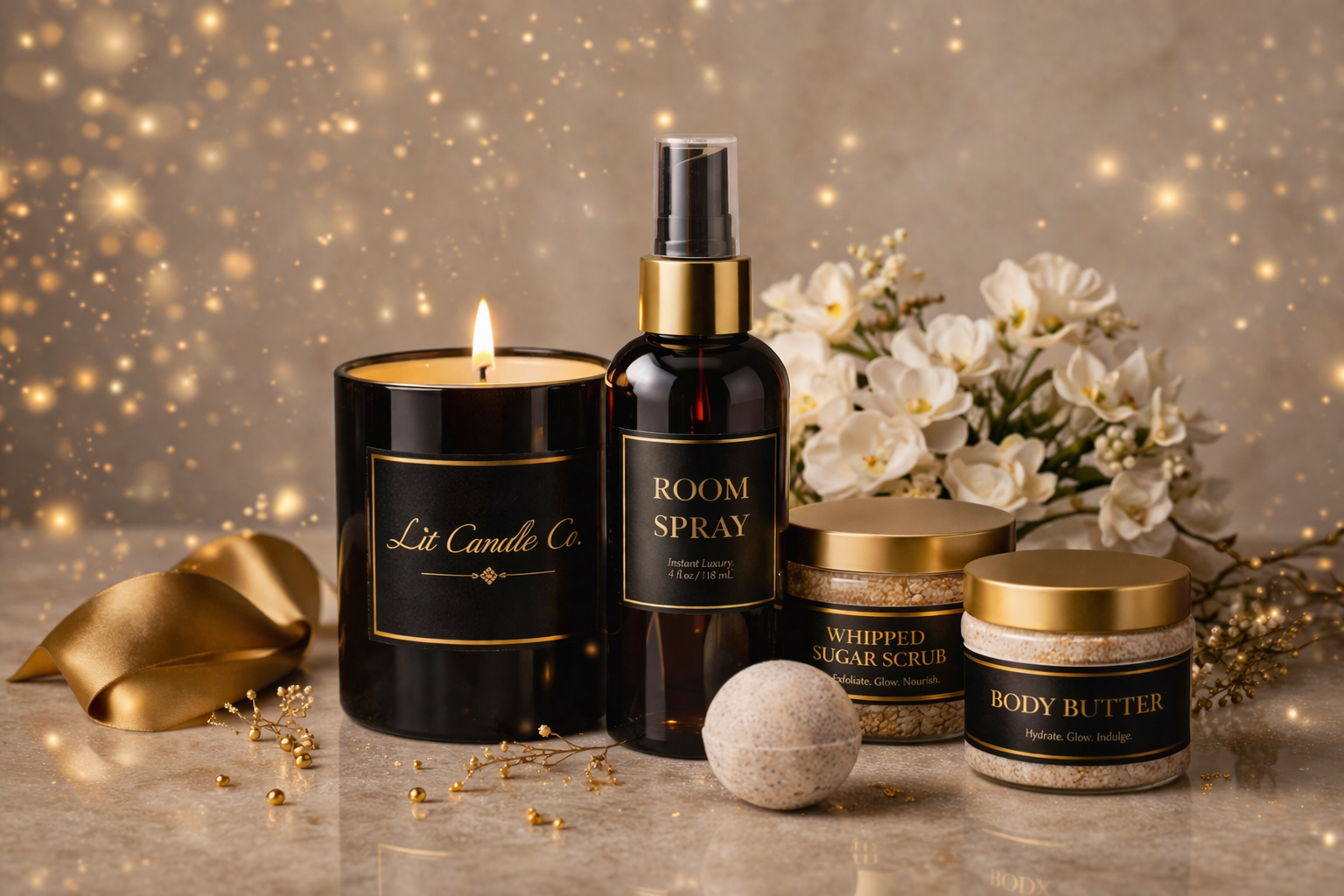 Shop More