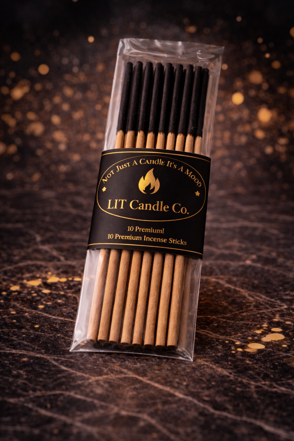 Grande Spa 10pk Incense