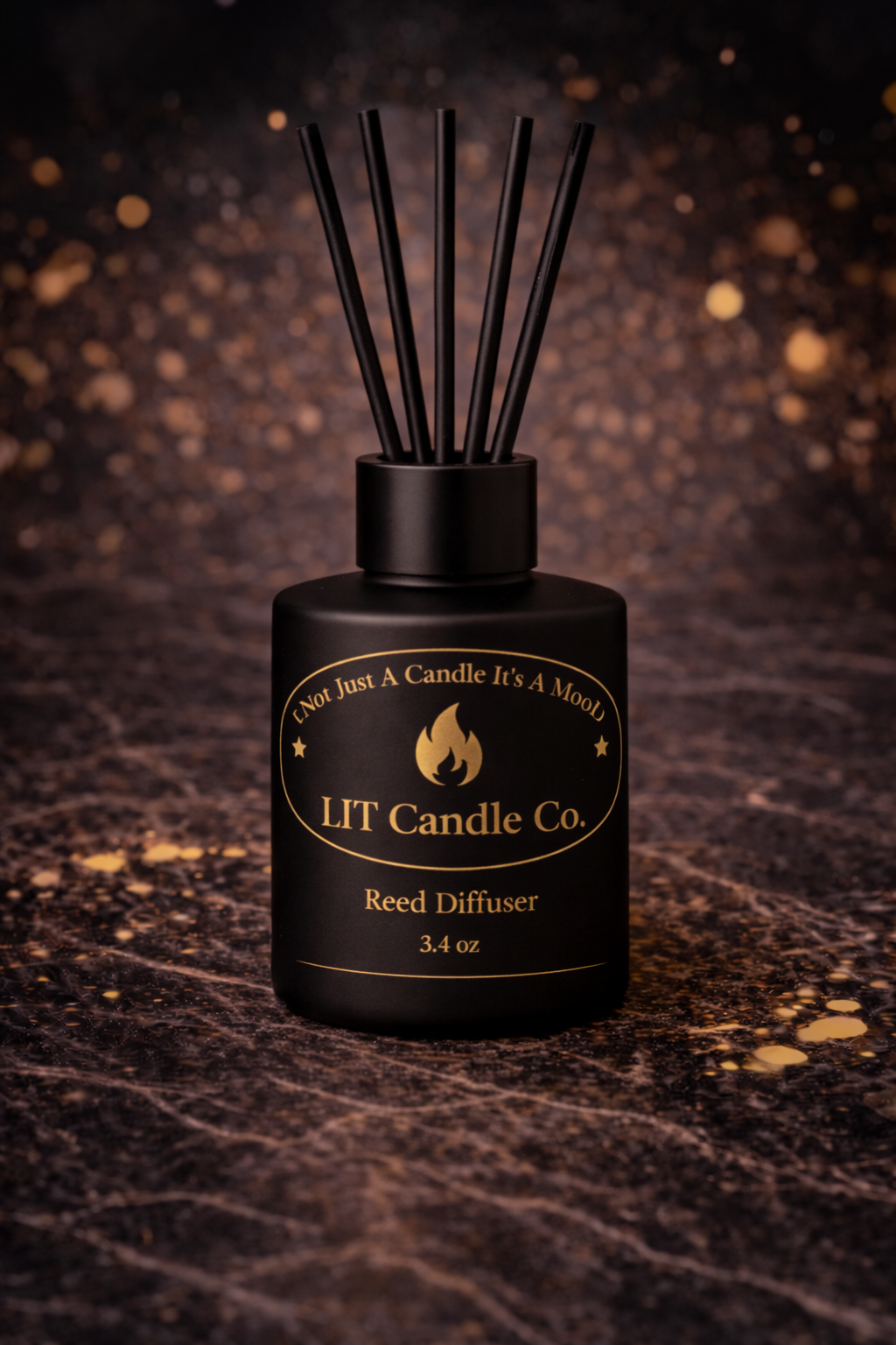Grande Home 3.4 Diffuser