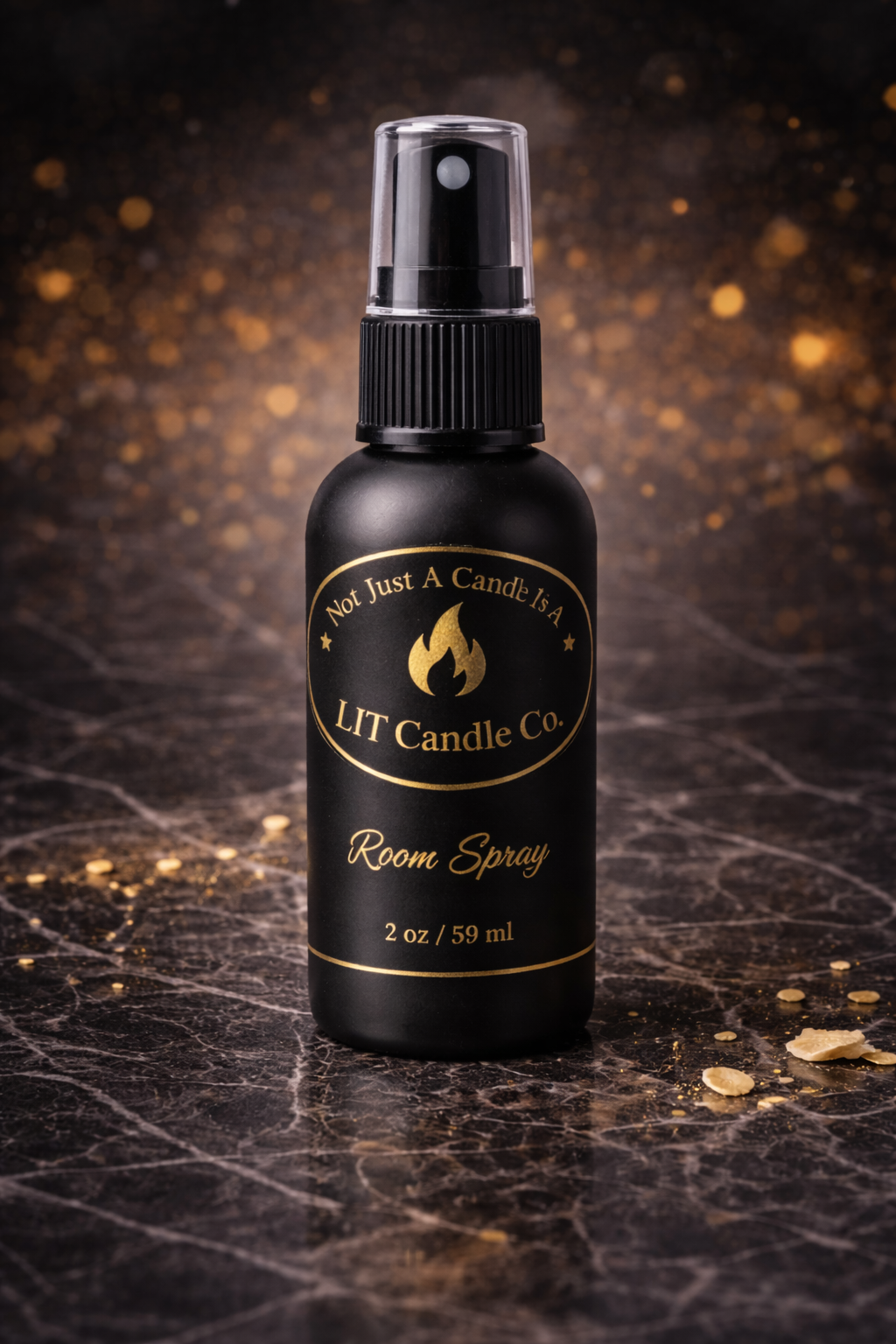 2oz Room Spray