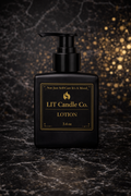 Lotions & Butters