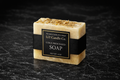 The Amber Collection - Soap Bar