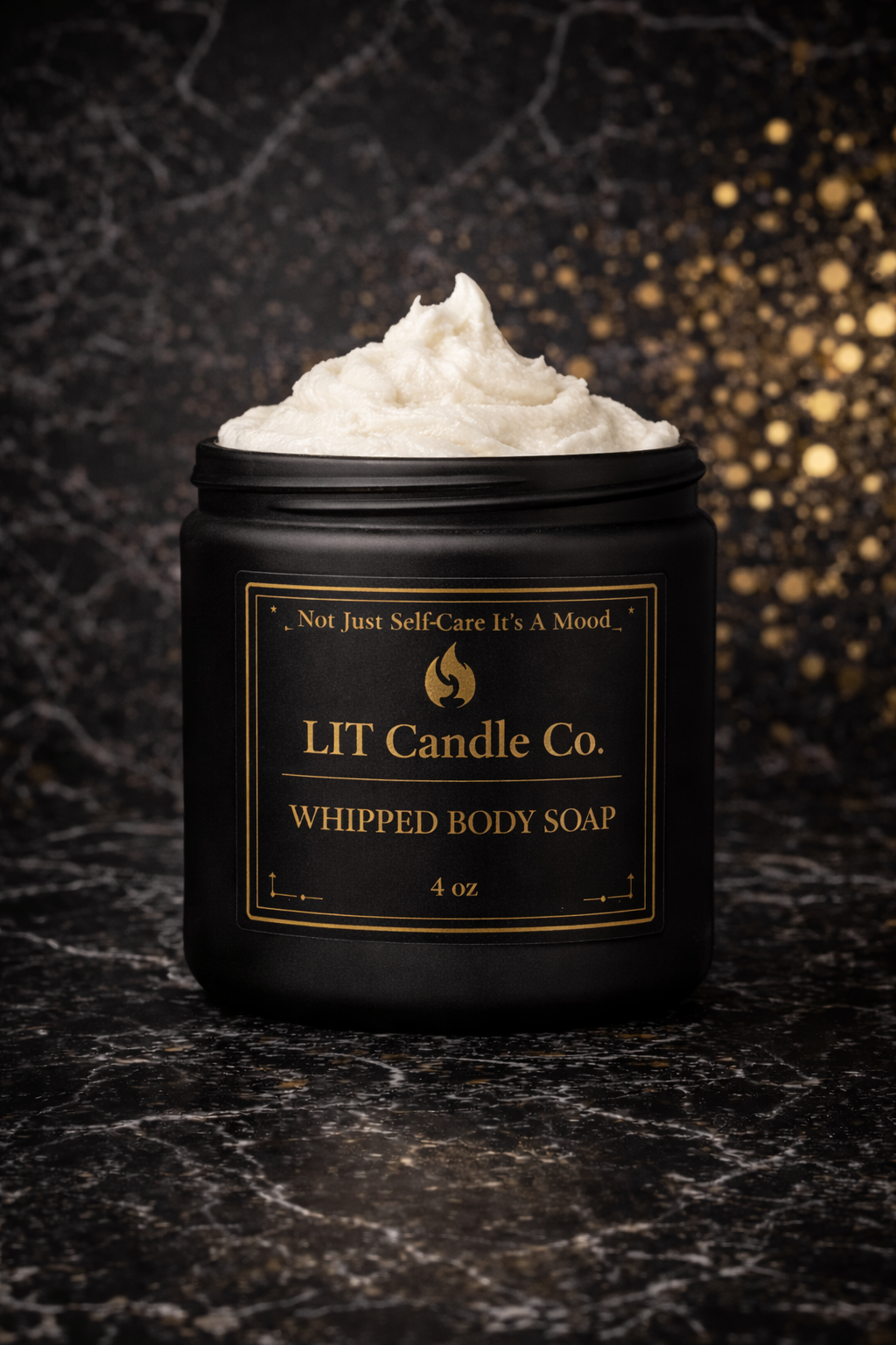Starter Spa Soap