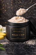 Grande Spa 4oz Whipped Sugar Scrub