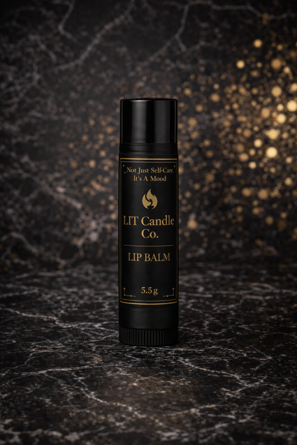 Starter Spa Lip Essentials