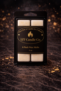 The Velvet Room - Wax Melts (6pk)