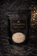 Madam, She Who Reigns - Bath Salt