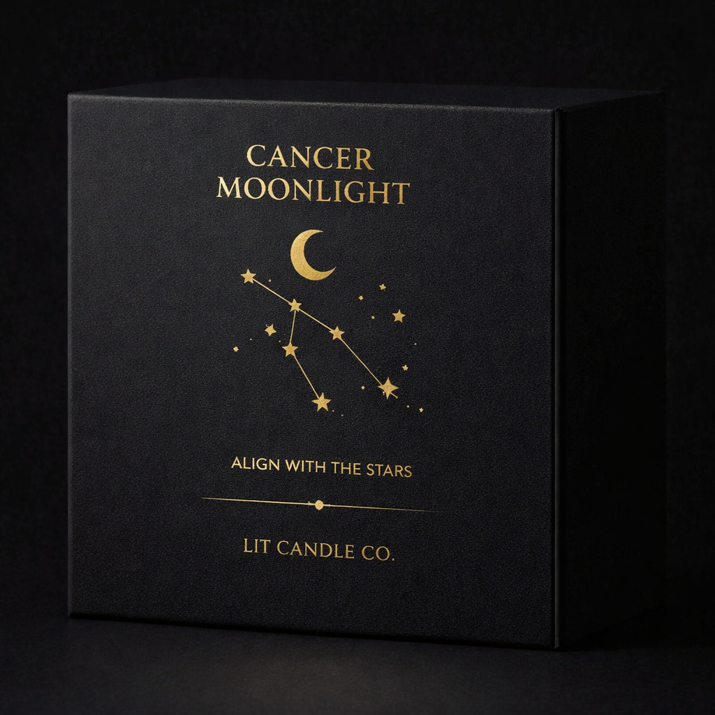 Cancer Moonlight
