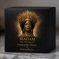 Madam, She Who Reigns