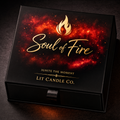 Soul of Fire