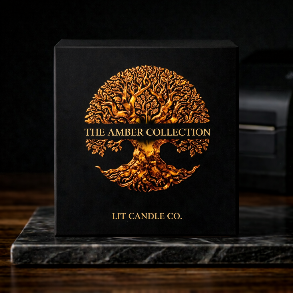 The Amber Collection