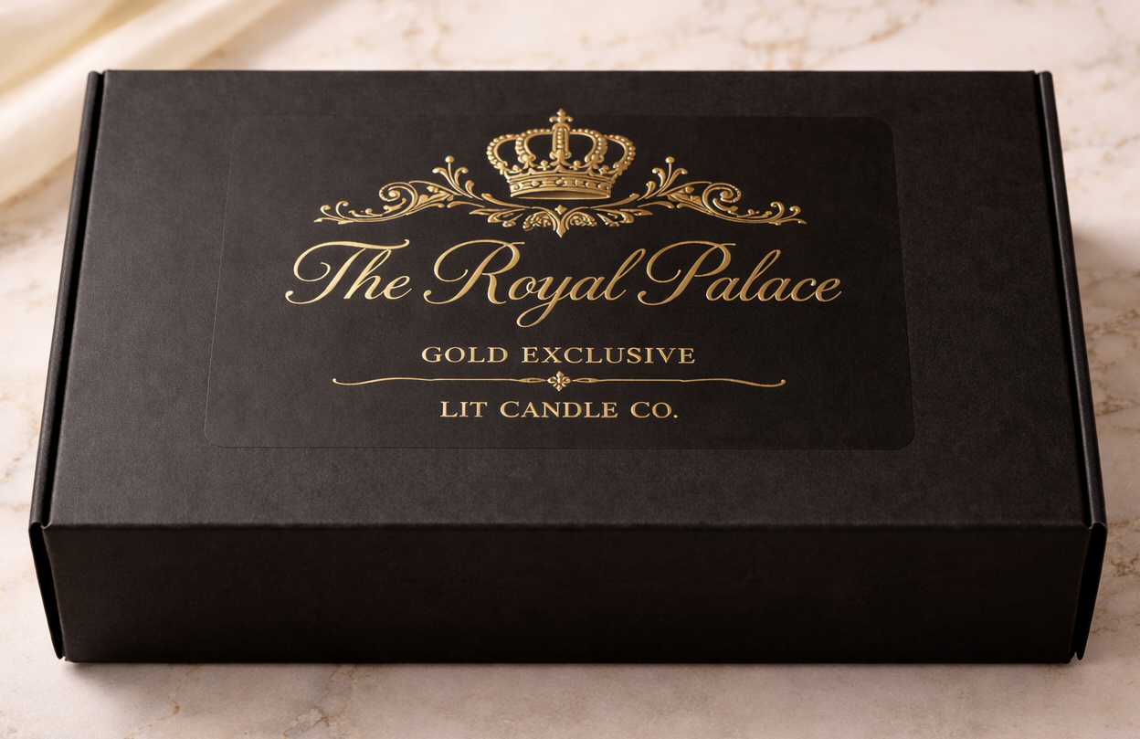The Royal Palace