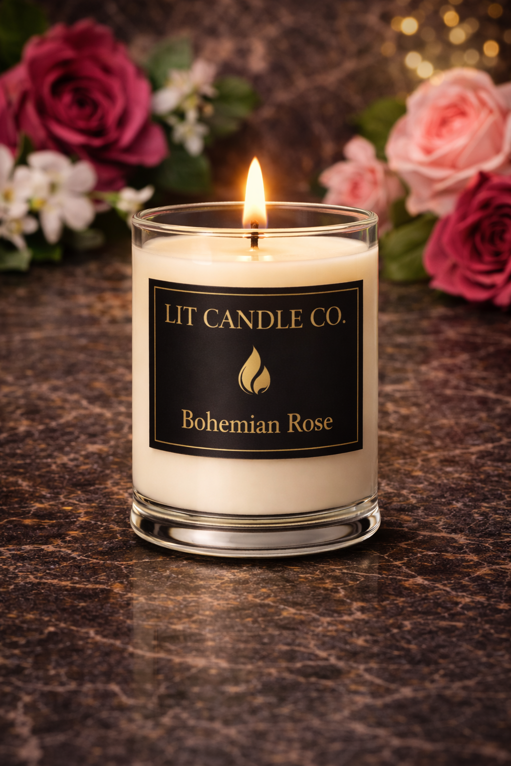 More Candles