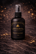 Night Of Suspense - 4oz Room Spray