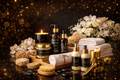 Grande Spa Set