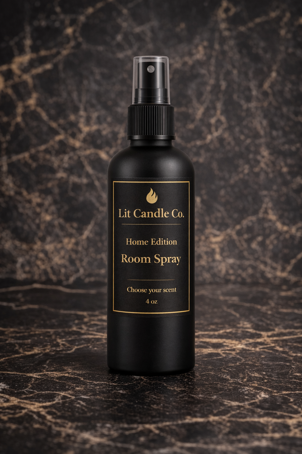 Signature Home 4oz Room Spray