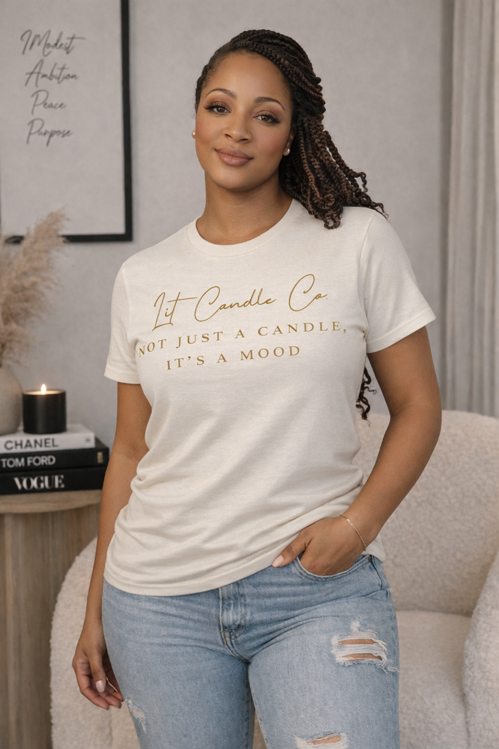 Lit Apparel