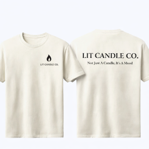Bold Apparel Tee
