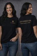 Bold Apparel Tee