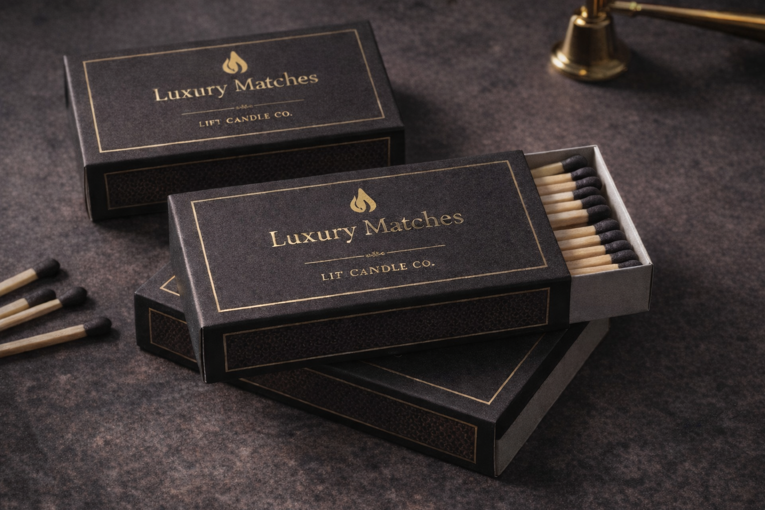 Signature Home Luxe Matches