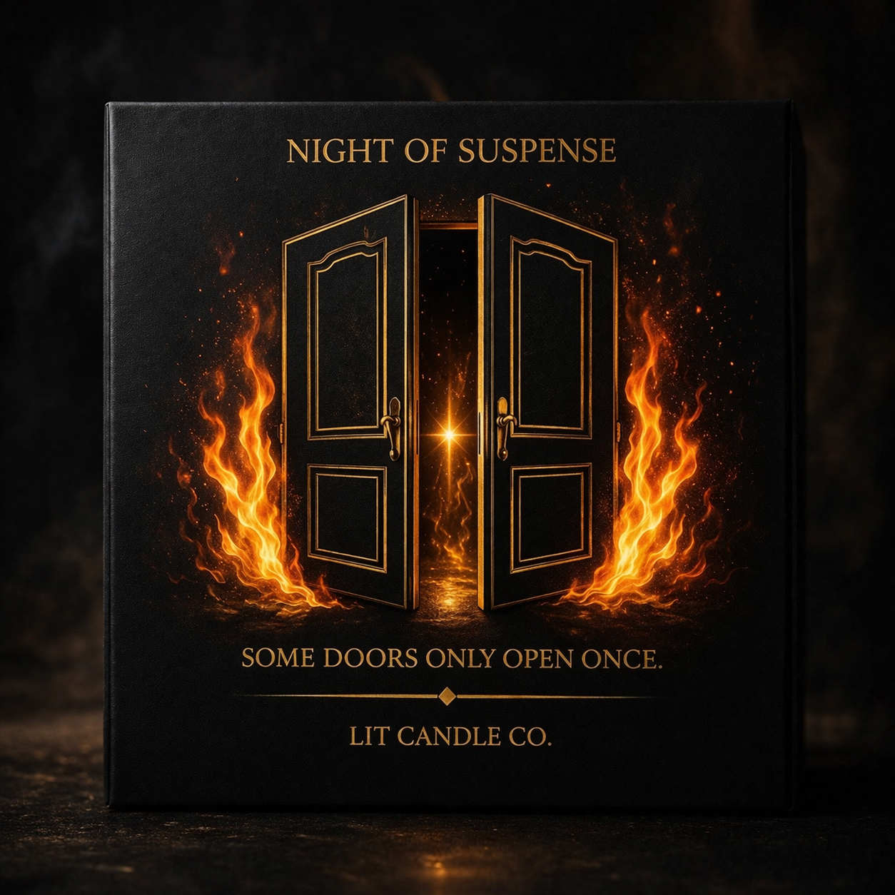 Night of Suspense