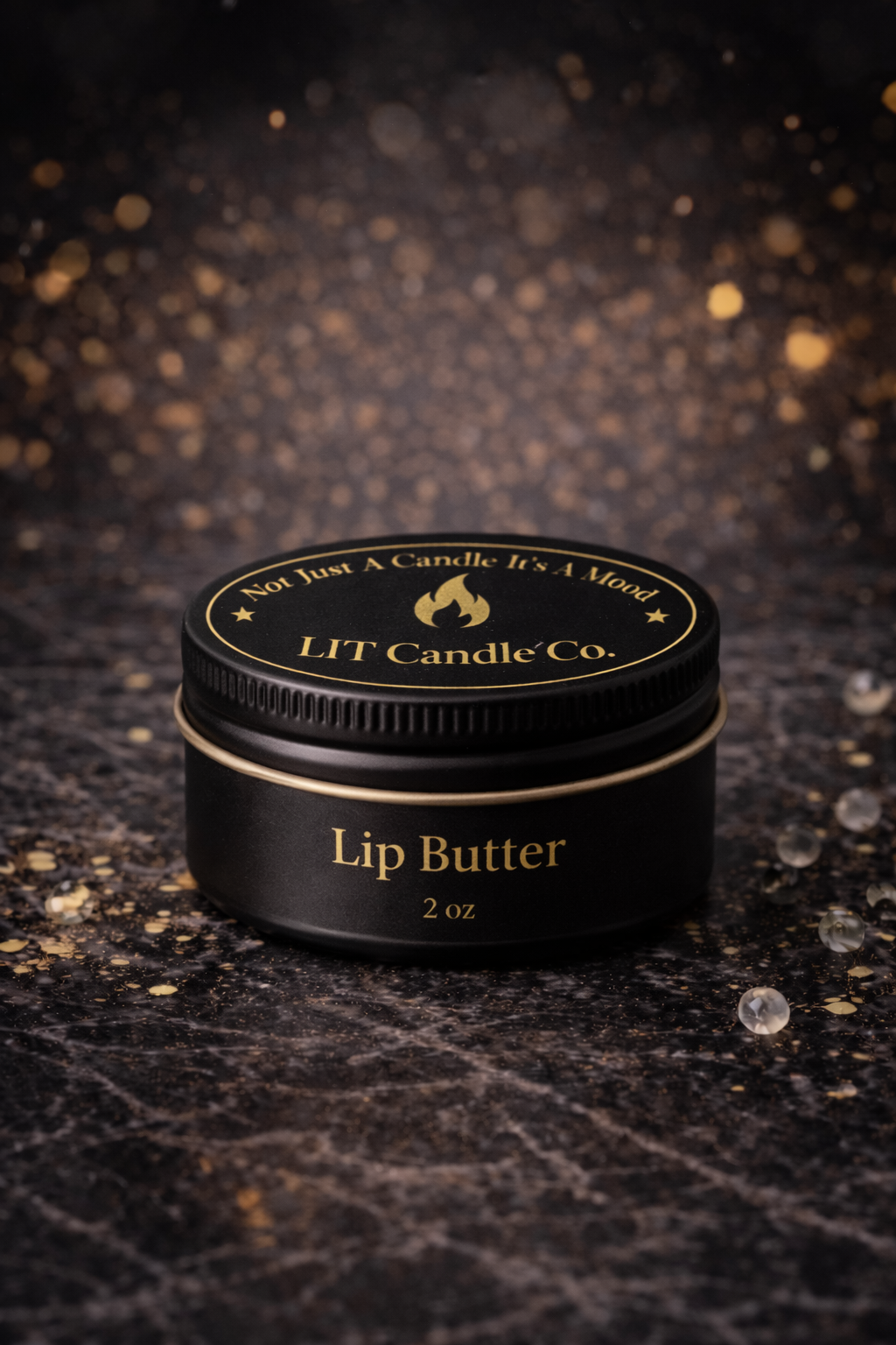 Starter Spa Lip Essentials