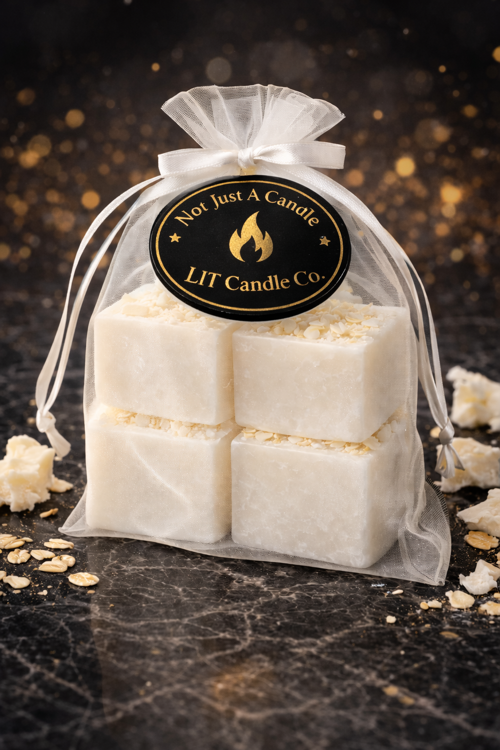 Mood Sample - Soap Minis