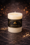 Mood Sample - Votive Candle