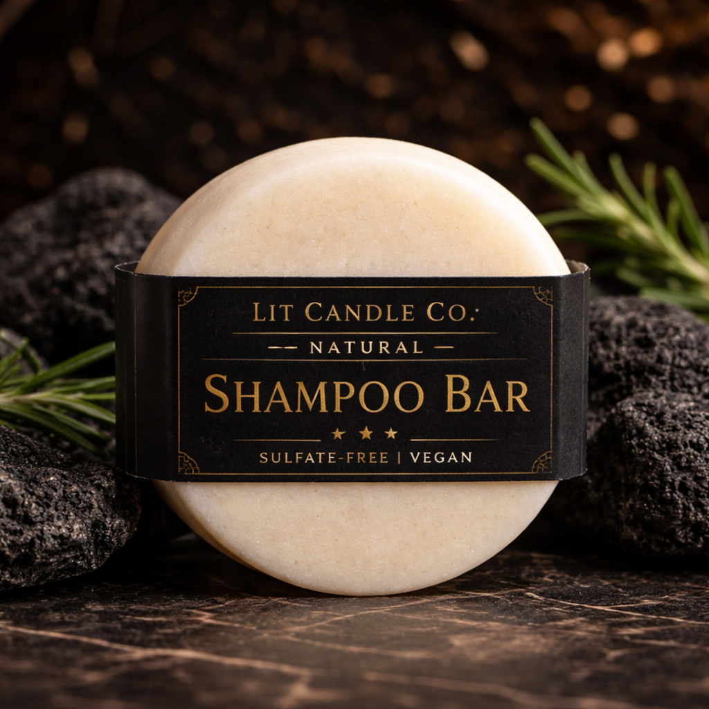 Shampoo Bars
