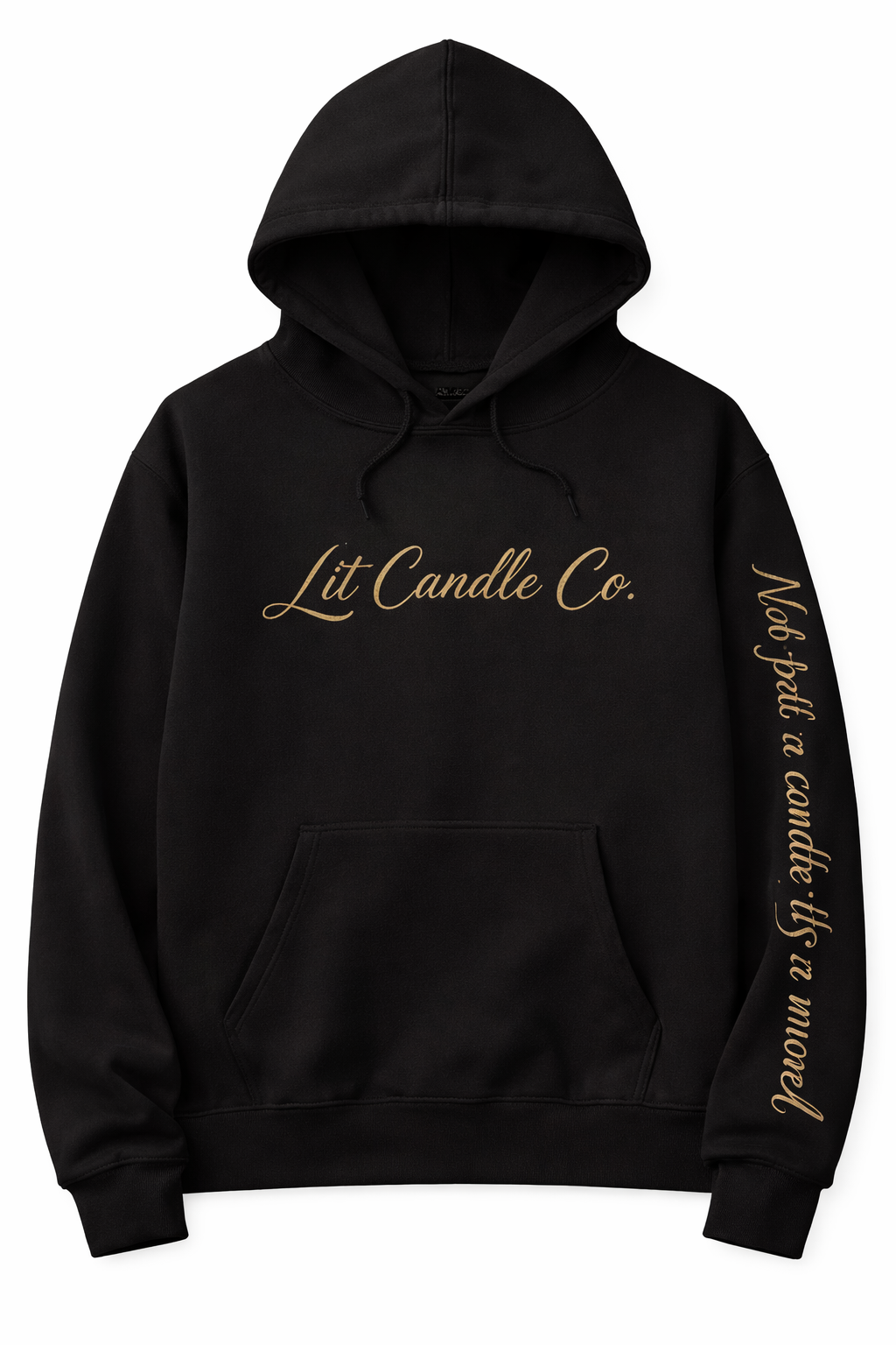 Lit Apparel