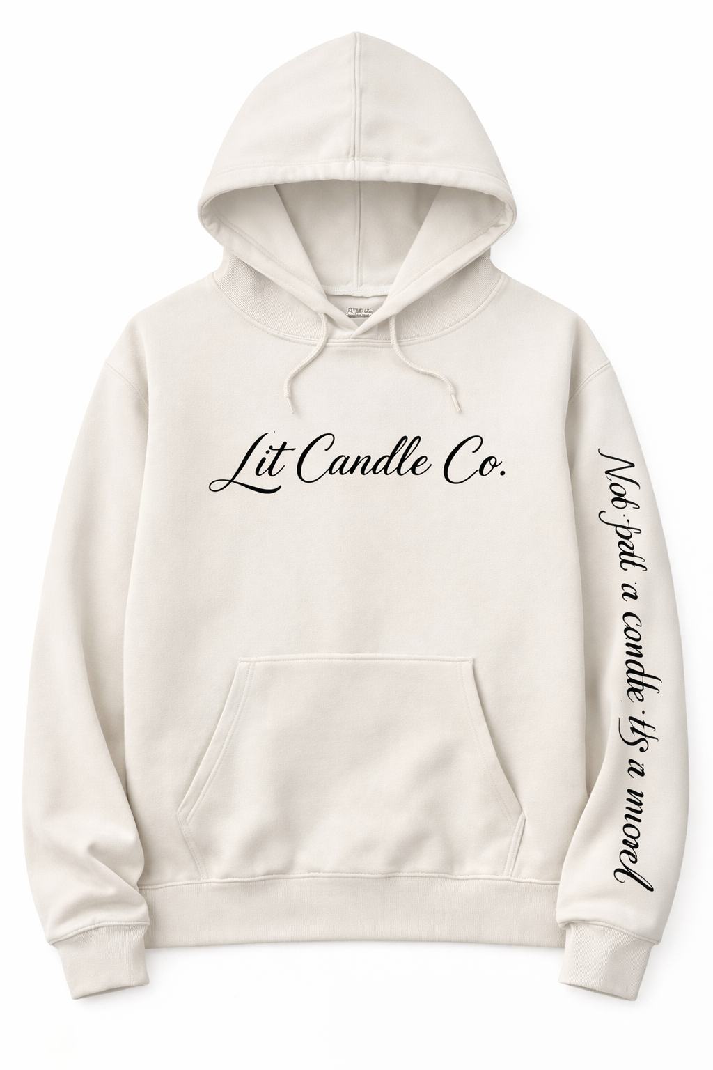 Lit Apparel