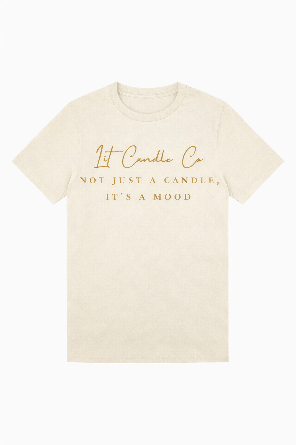 Signature Tee
