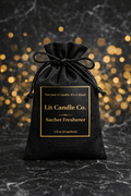 Soul Of Fire - Sachet Freshener